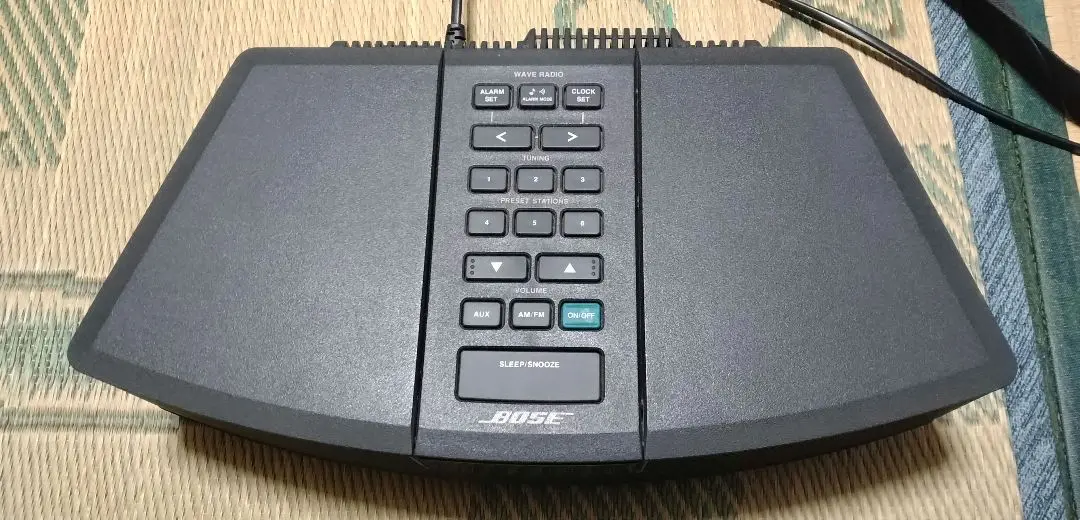 2025年最新】bose awr1-0wの人気アイテム - メルカリ