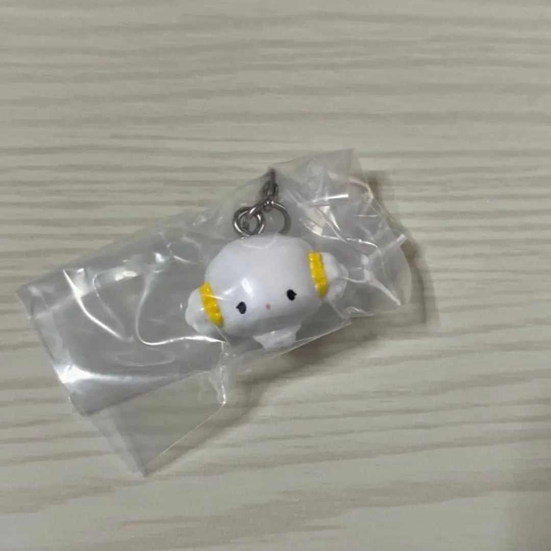 Thumbnail of Sanrio Characters All Stars Part 2: Mejirushi Accessory Kogimyun