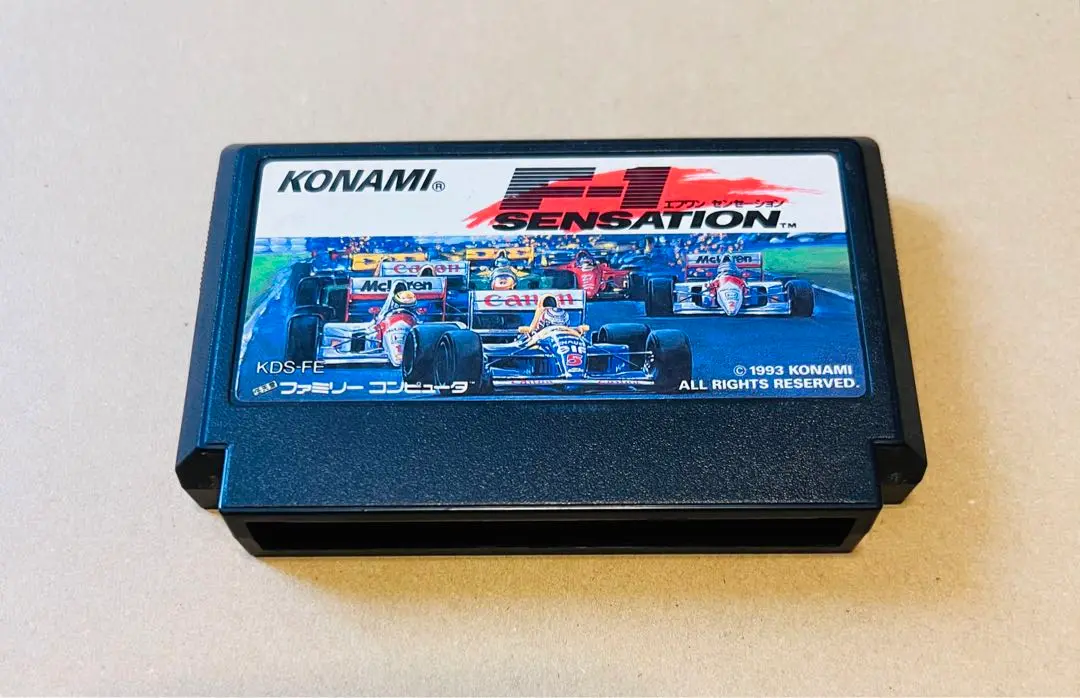 2025年最新】f1センセーション ファミコンの人気アイテム - メルカリ