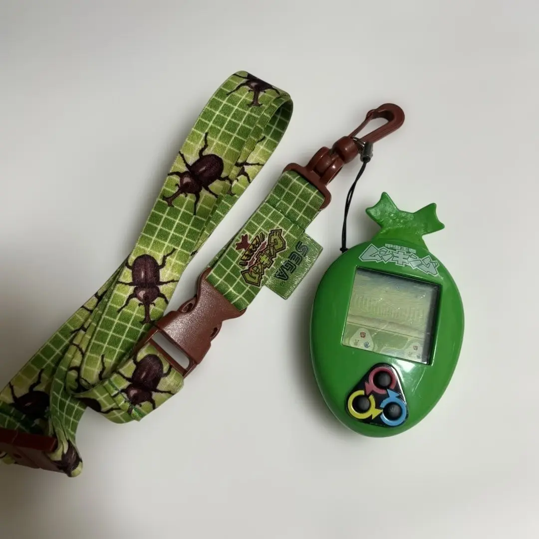 【2個セット】そだてて！甲虫王者 ムシキング ① ④ SEGA 2025年最新】そだてて 甲虫王者ムシキングの人気アイテム - メルカリ