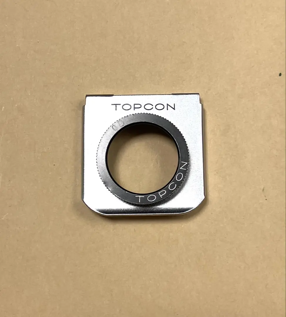 TOPCON SUPER DM[動作美品] 2025年最新】Topcon super dmの人気アイテム - メルカリ
