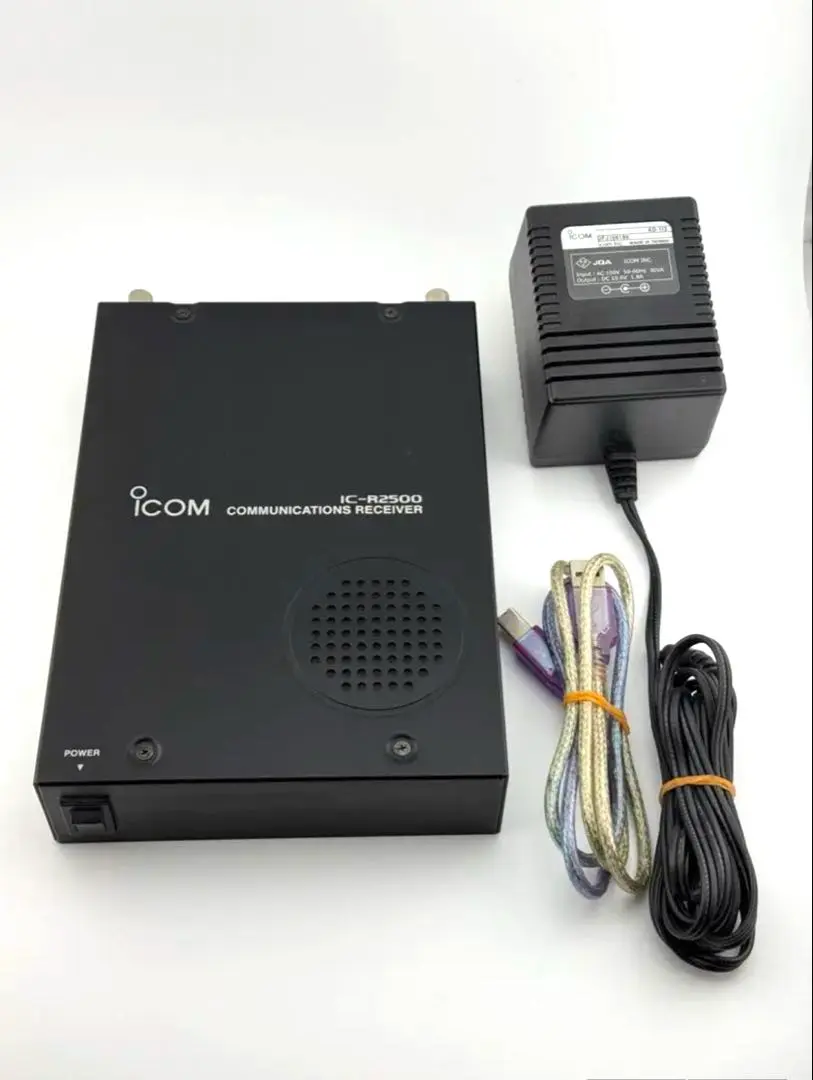 2025年最新】IC-R2500の人気アイテム - メルカリ