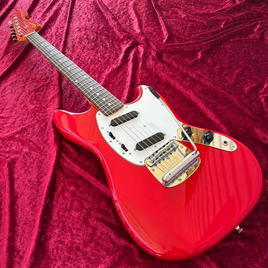 2025年最新】FENDER MG69の人気アイテム - メルカリ