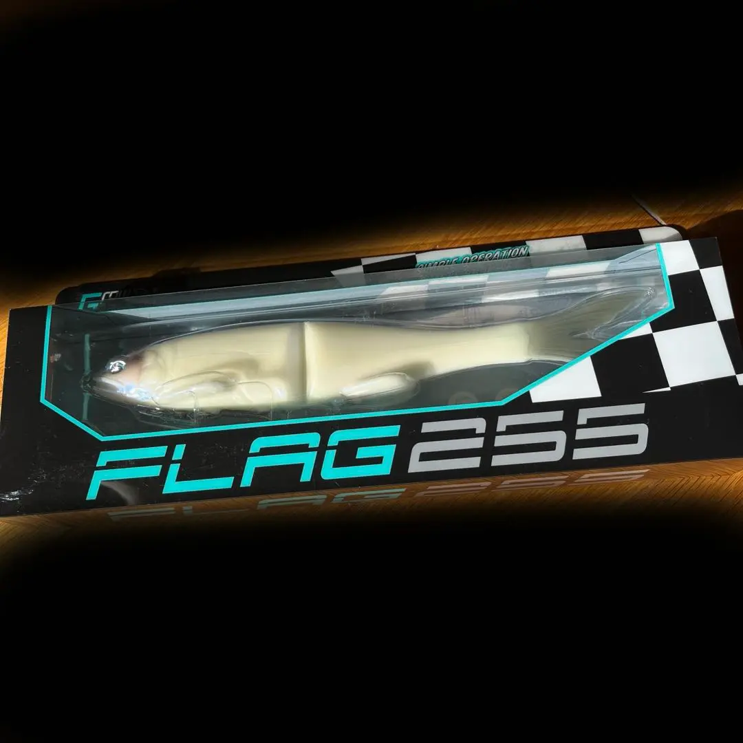 【新品】グローデザインワークス 2025 LIMITED COLOR 255 Amazon.co.jp: グローデザインワークス FLAG255 Grow Design