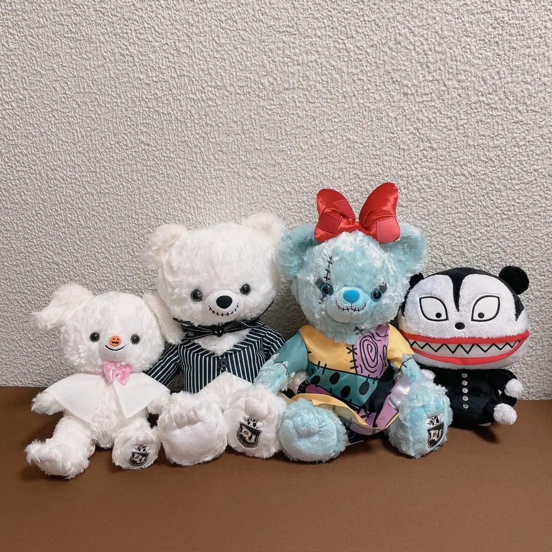 2025年最新】ユニベア ナイトメアの人気アイテム - メルカリ