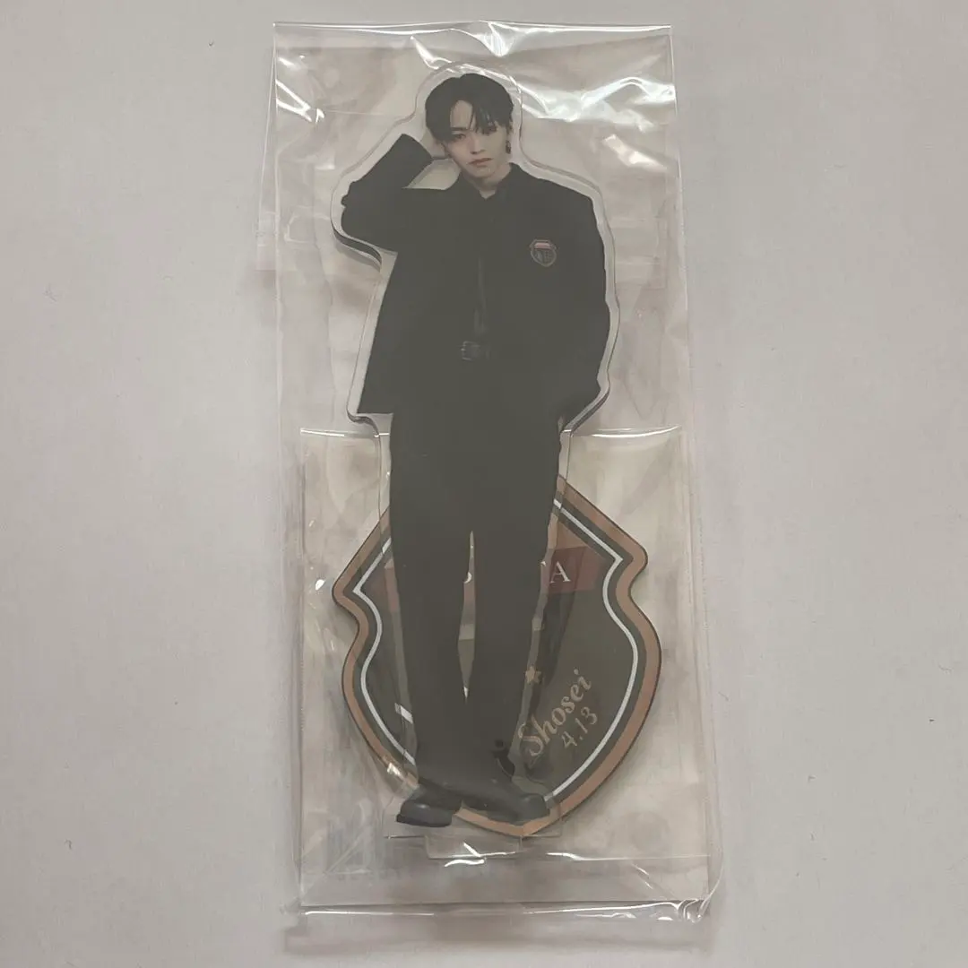 Thumbnail of Shosei Ohira (JO1) Laposta acrylic stand