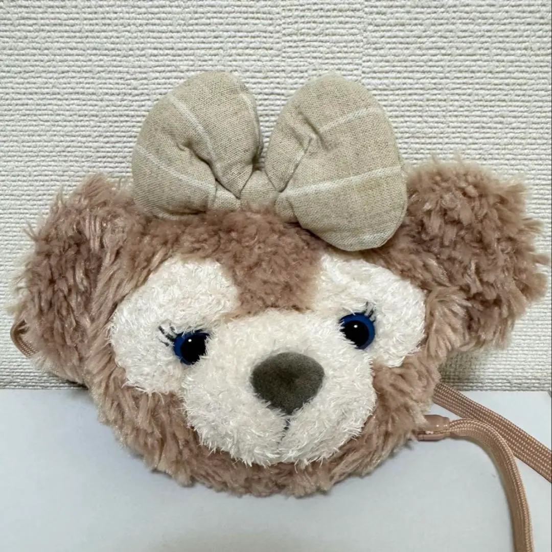 Thumbnail of Disney ShellieMay Face Pouch