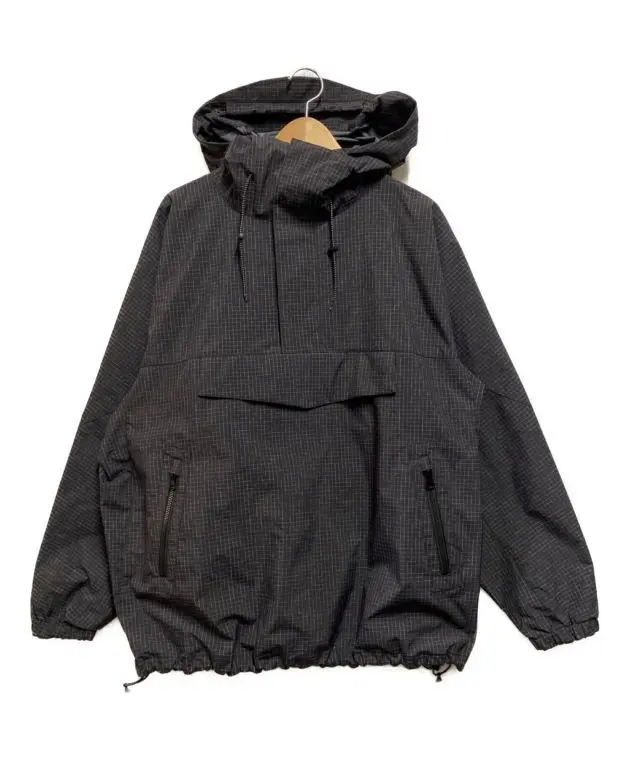 2025年最新】Supreme GORE-TEX Anorak jacketの人気アイテム