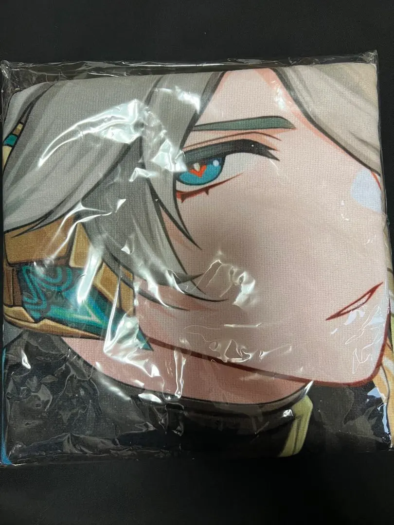 Thumbnail of Genshin Impact Alhaitham Exhibition Big Towel: Journey of the Heart