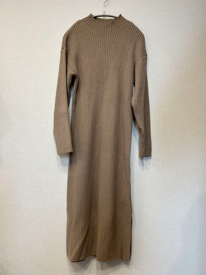 Thumbnail of URBAN RESEARCH knit dress