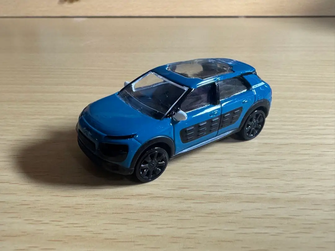 2025年最新】NOREV シトロエン C4の人気アイテム - メルカリ