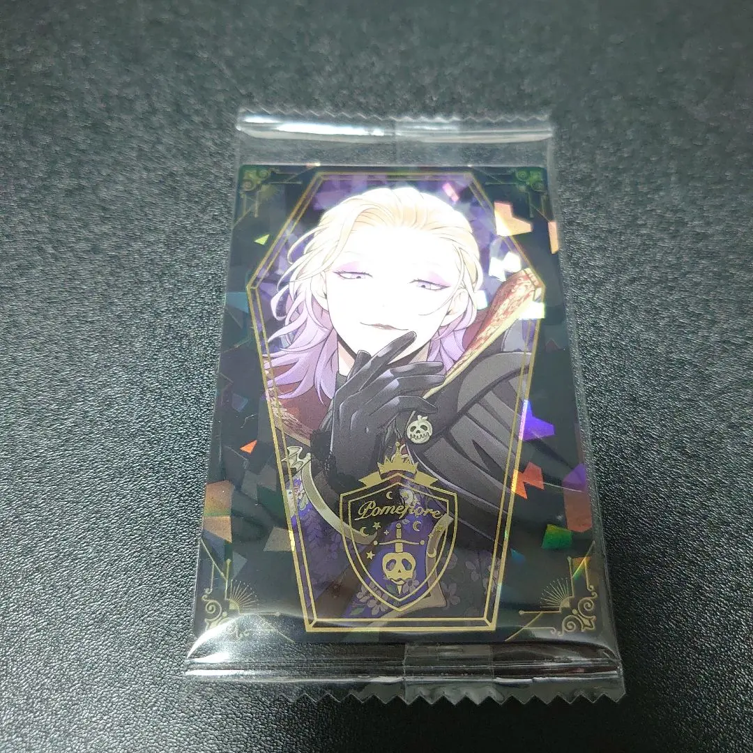 Thumbnail of [27] Vil Twst Wafers 2 Card 3