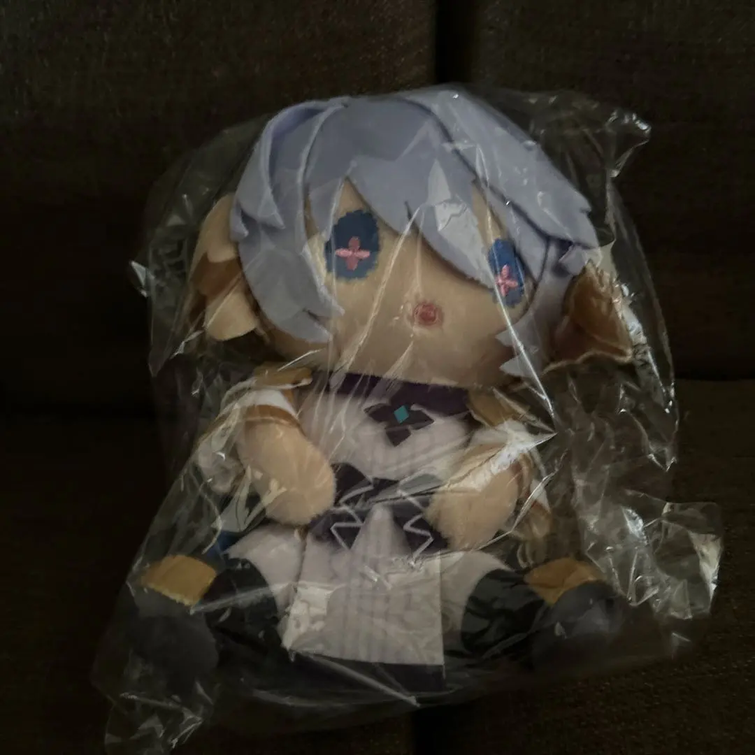 グラブル　ワムデュス　おすわりぬいぐるみ Wamdus - Plush - GRANBLUE FANTASY (ワムデュス おすわりぬい