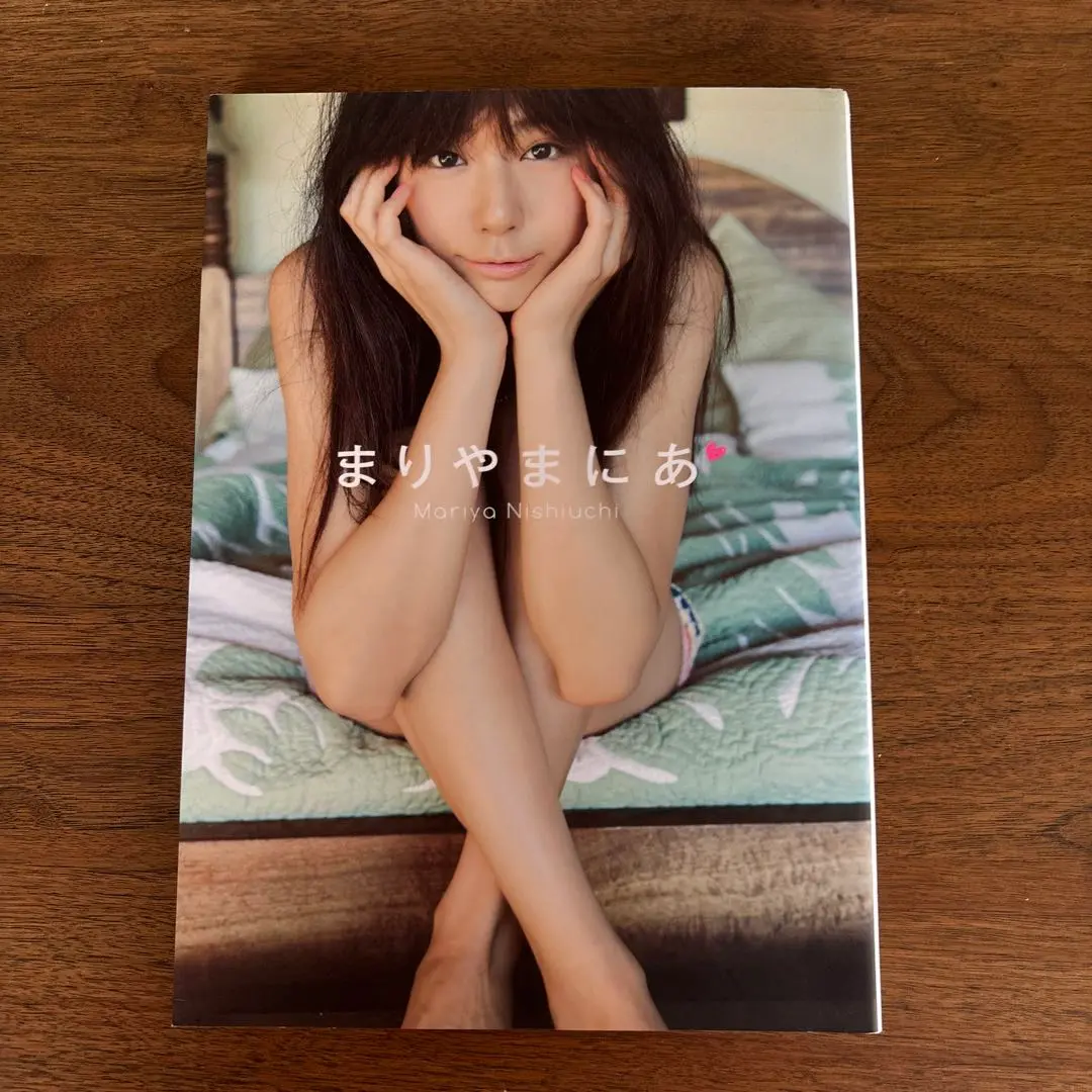 西内まりや 直筆サイン入りポラ チェキ、直筆サイン入り写真集 西内まりや 直筆サイン入りポラ チェキ、直筆サイン入り写真集