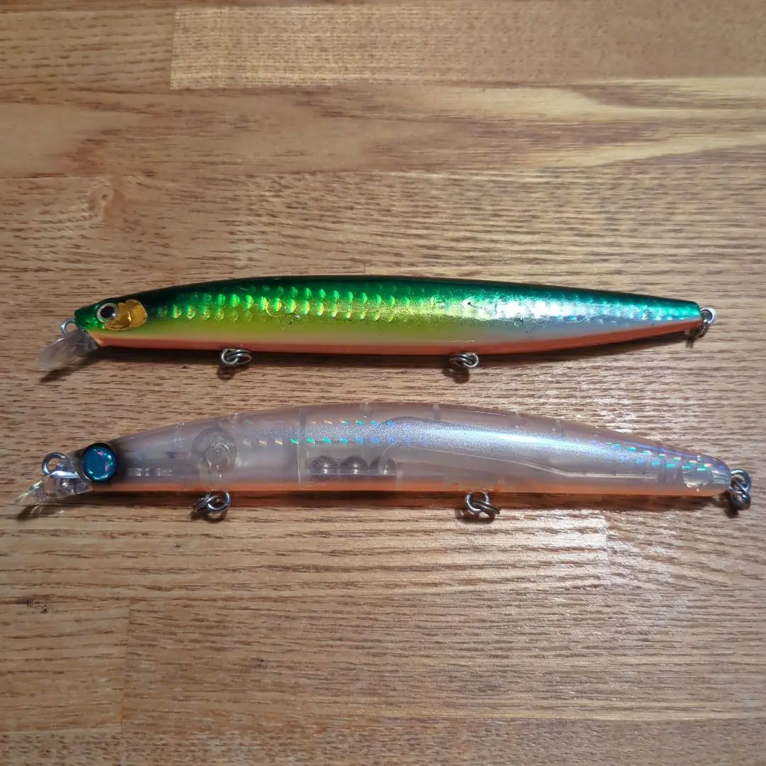 シマノ SEA WING 30-330 MT フィッシング
