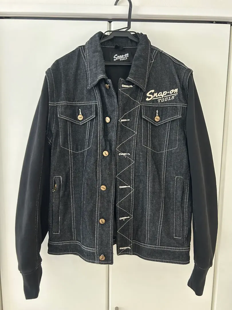 2025年最新】スナップオン スタジャンの人気アイテム - メルカリ