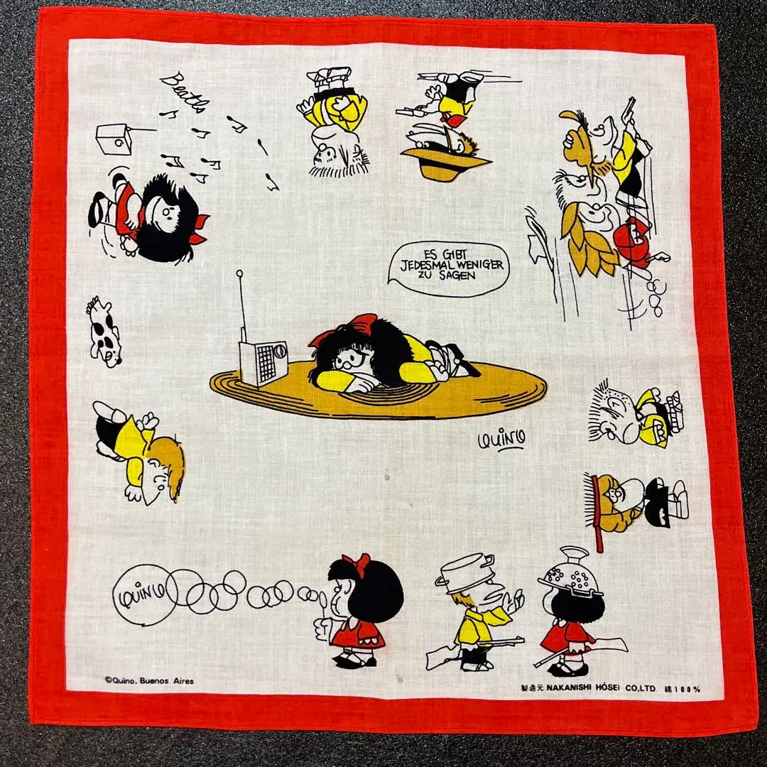2025年最新】マファルダ Mafaldaの人気アイテム - メルカリ