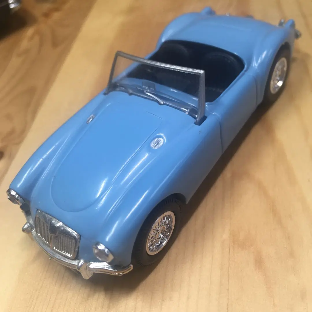 2025年最新】MGA 1600の人気アイテム - メルカリ