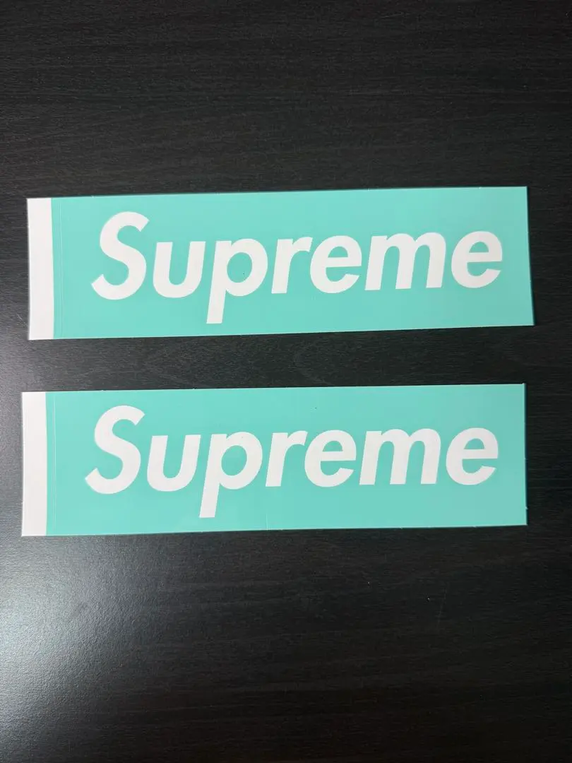 54枚セット稀少supremeシュプリーム ステッカー ティファニー バーバリー 54枚セット稀少supremeシュプリーム ステッカー ティファニー