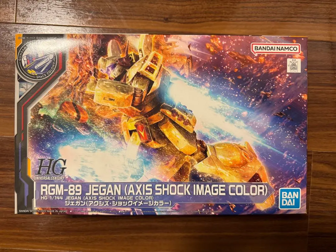 HGUC 1/144 RGM-89 ジェガン (機動戦士ガンダム 逆襲のシャア) 2mvetro Amazon | HGUC 機動戦士ガンダム 逆襲のシャア ジェガン 1/144