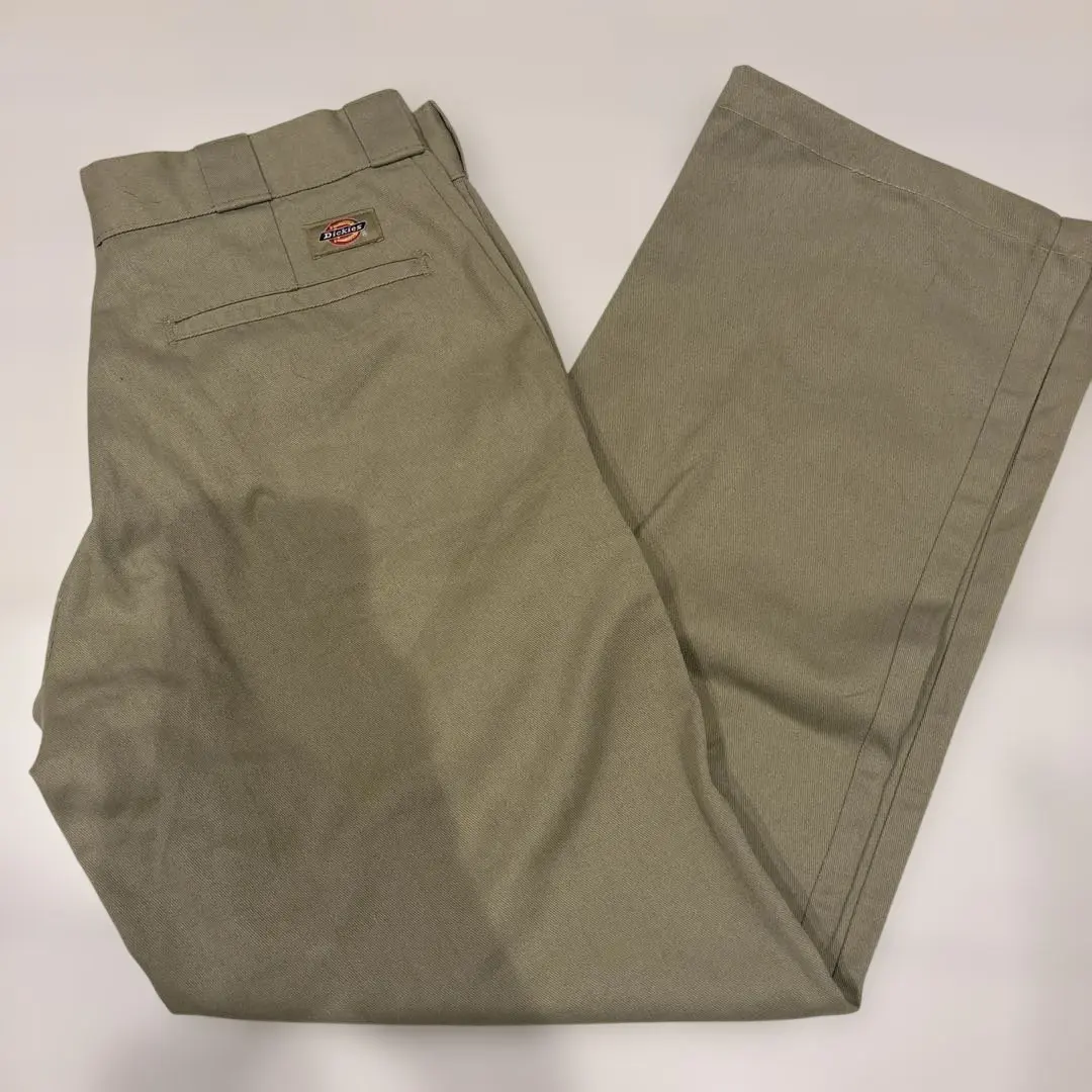 Thumbnail of Dickies 874 Beige
