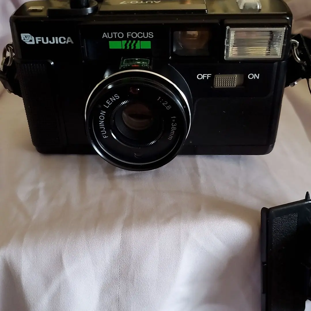 Thumbnail of FUJICA AUTO-7