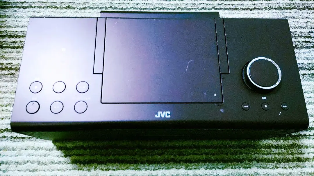 2025年最新】jvc rd w1の人気アイテム - メルカリ