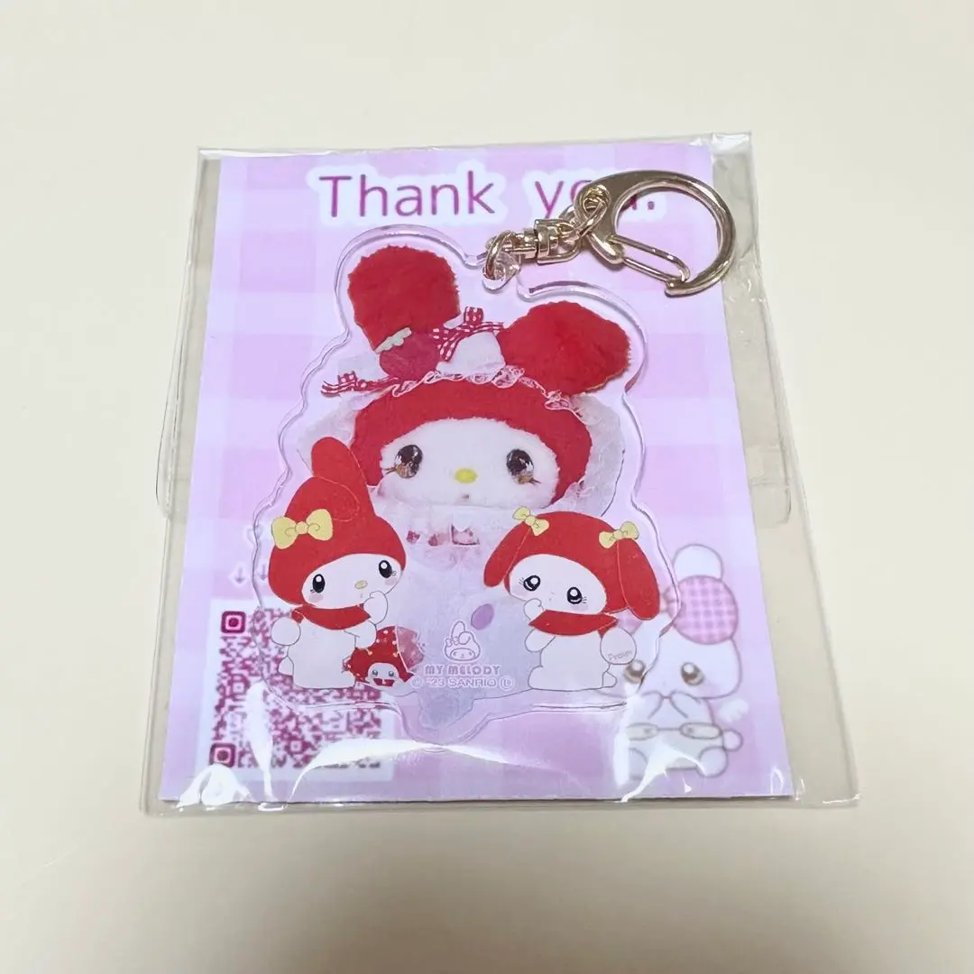 サンリオ　pream  プリィム  エンジェルマイメロディー pream (Women)/プリィム 【予約商品】エンジェルマイメロディ