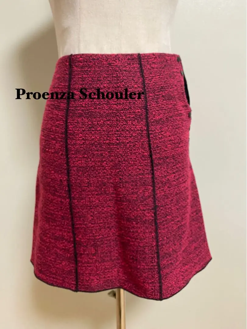 2025年最新】Proenza Schouler レディース ミニスカートの人気