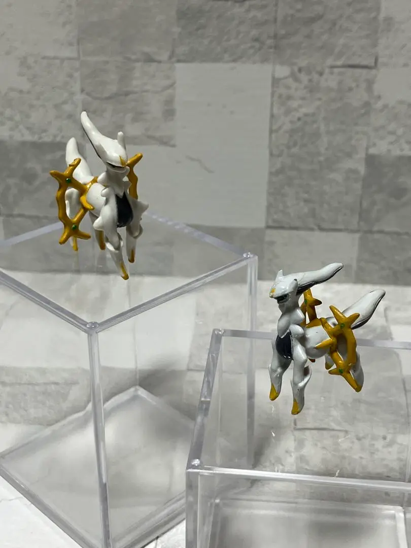 2025年最新】ポケモンゲットコレクションズ アルセウスの人気