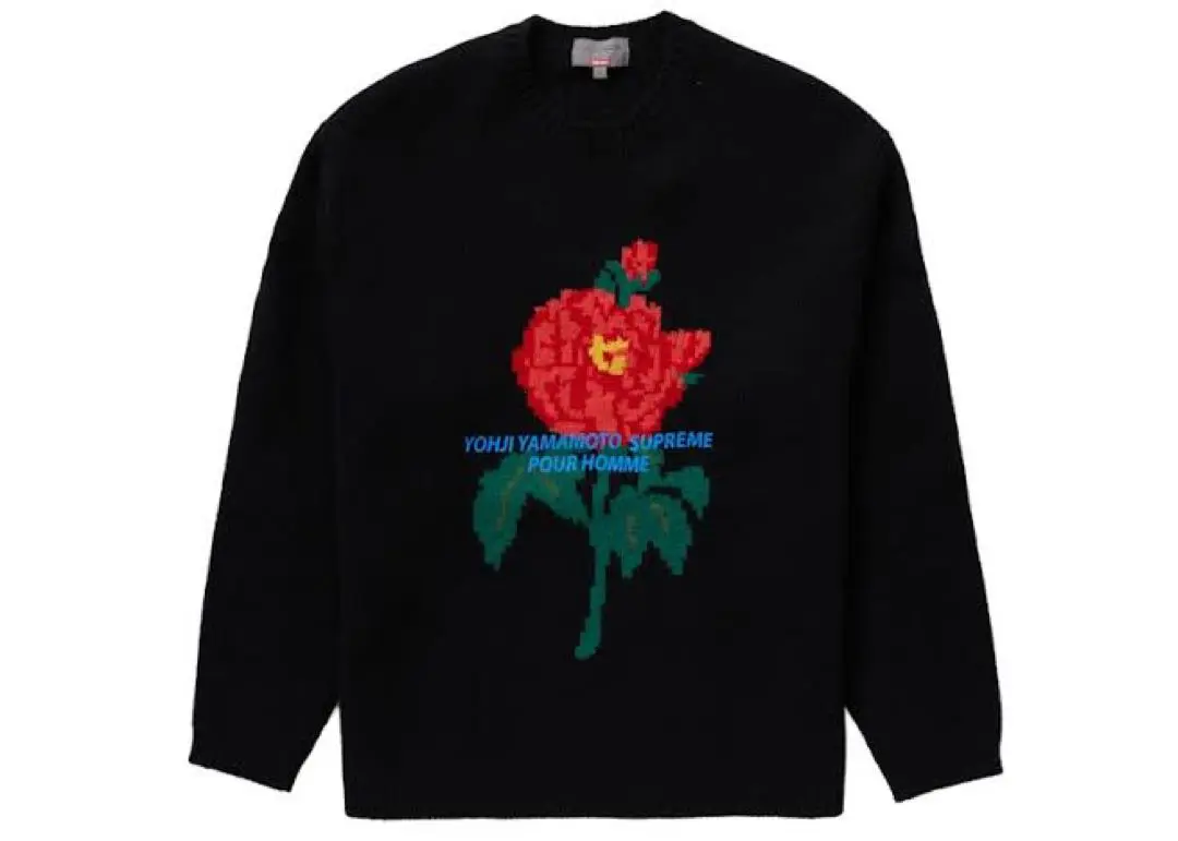 Supreme yohji yamamoto スウェット　mサイズ ギャラリー】Supreme / Yohji Yamamoto 20'F/W | Supreme Plus