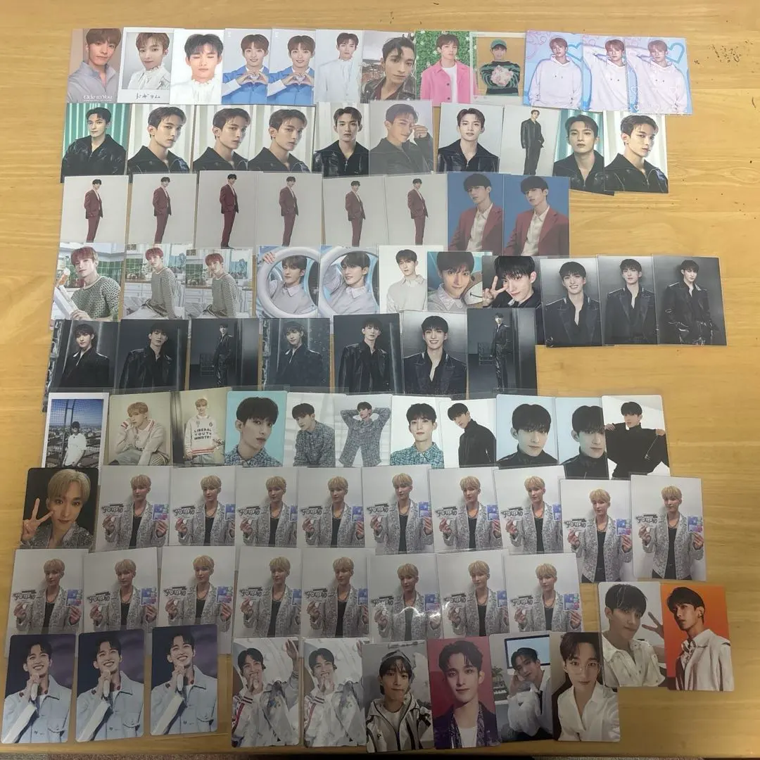 Thumbnail of SEVENTEEN DK (Dokyeom) Bundle
