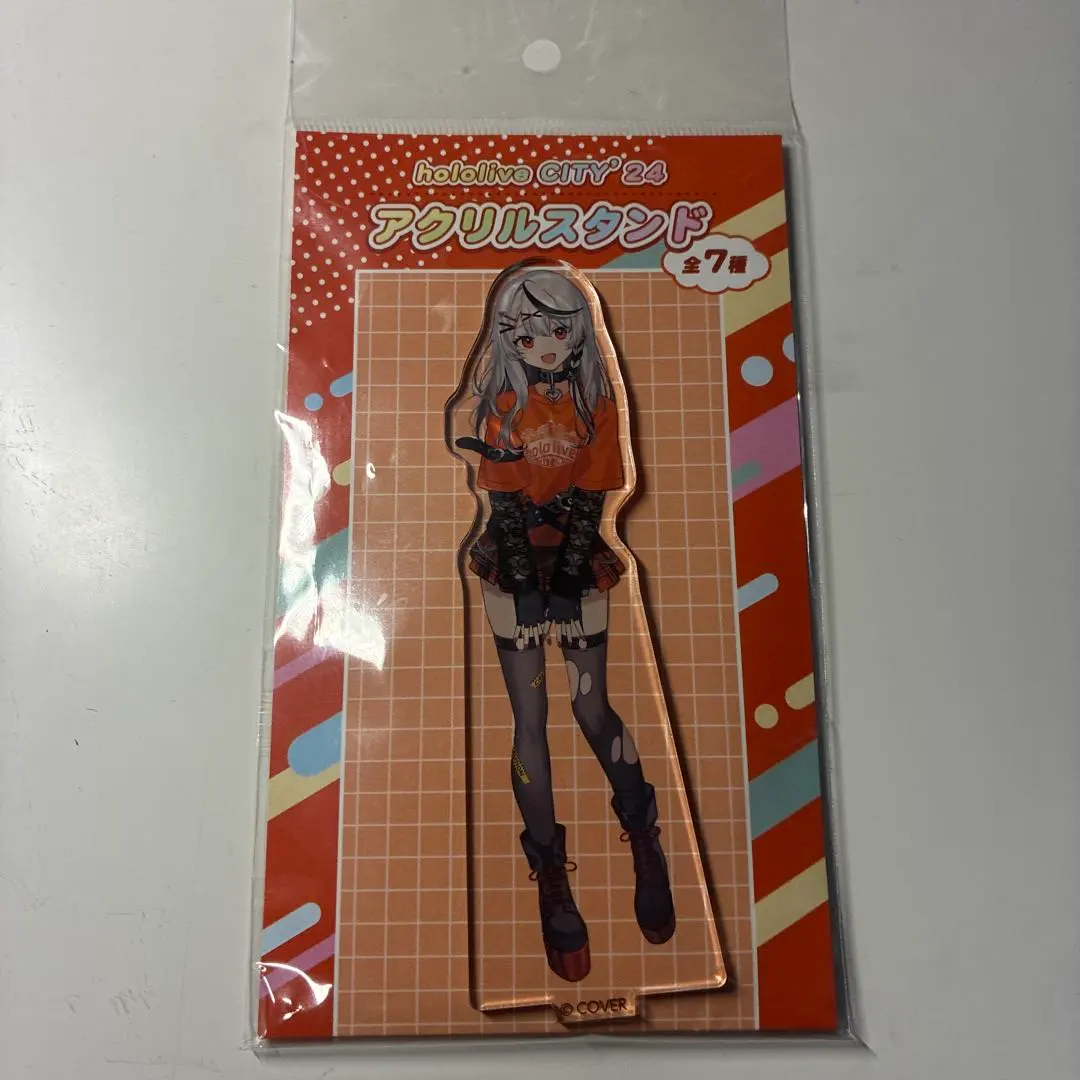Thumbnail of Chloe Yomiuriland Acrylic Stand