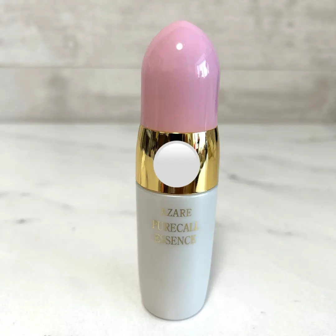 未使用　アザレ ピュアコールエッセンス〈美容液〉　40ml 2025年最新】ピュアコールエッセンスの人気アイテム - メルカリ