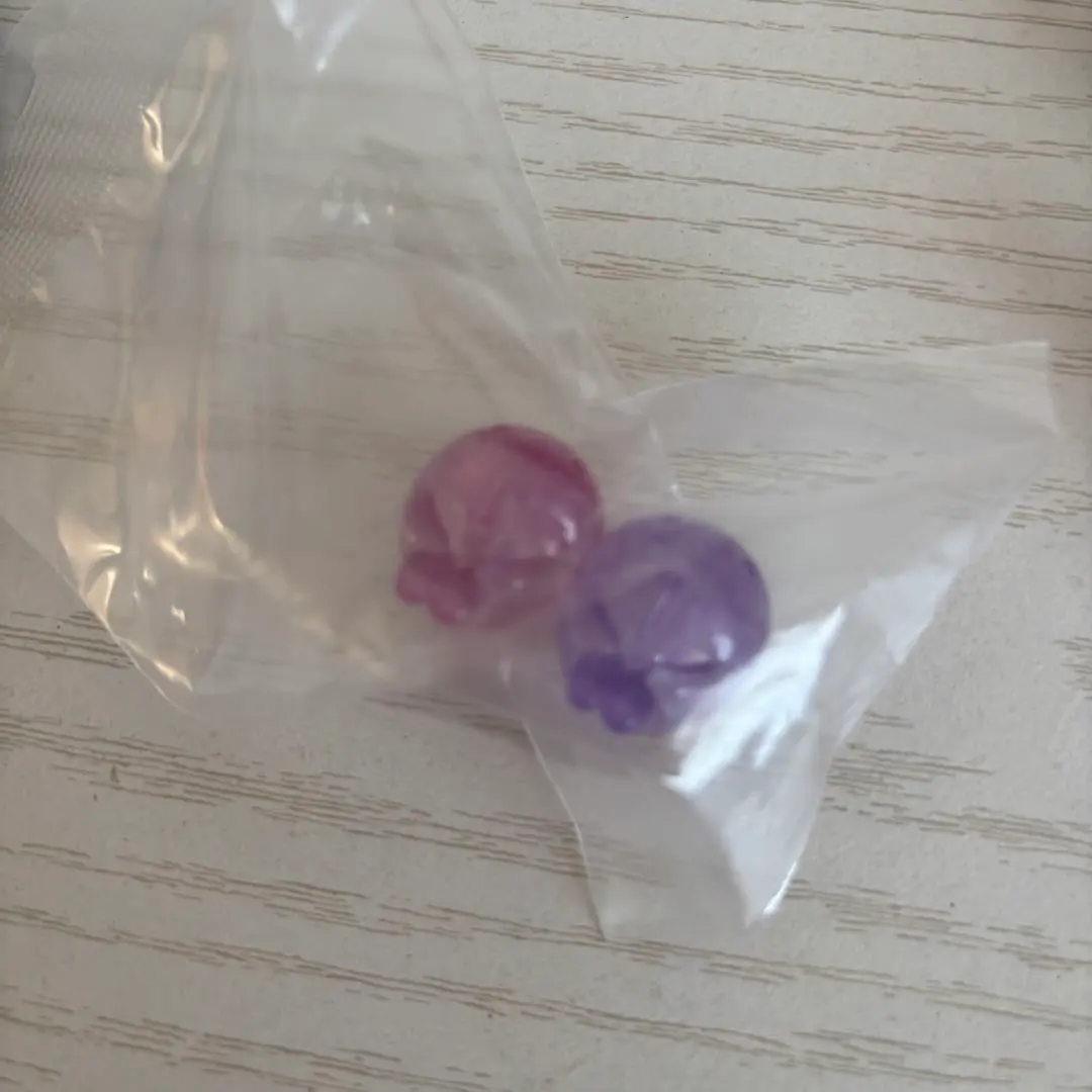 轉蛋 痴等 膠囊 的縮圖