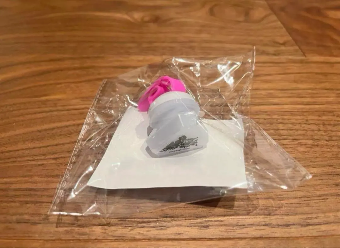 Thumbnail of ZUTOMAYO (Zutto Mayonaka de Ii no ni.) - Ai no Pegasus Shamoji Ring Light - Blue