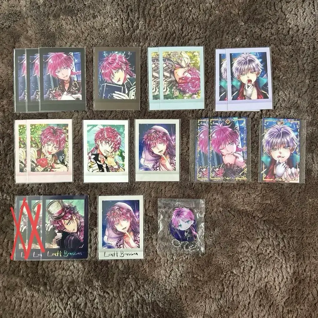 Thumbnail of Akuneko Rath Bundle