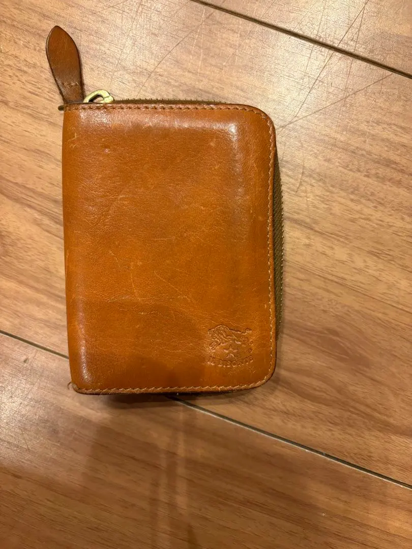 Thumbnail of Il Bisonte Coin Case