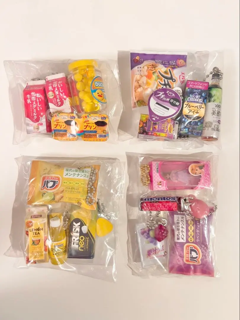 Thumbnail of Gacha Summary