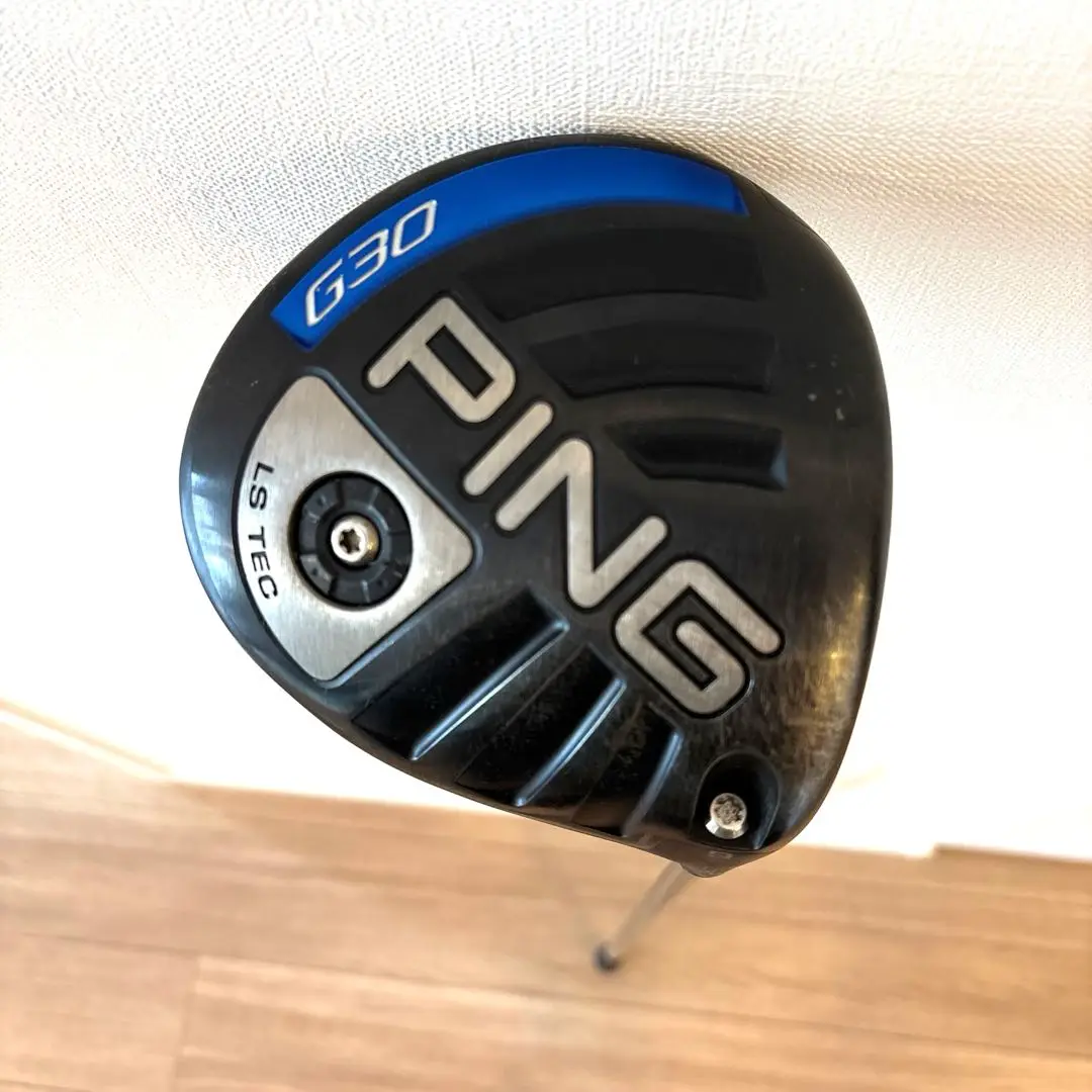 2025年最新】ping g30 ドライバー ヘッドカバーの人気アイテム