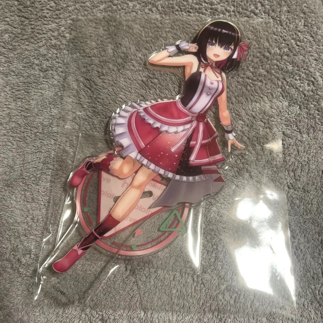 2025年最新】ホロライブ アクリルスタンド 3d azkiの人気