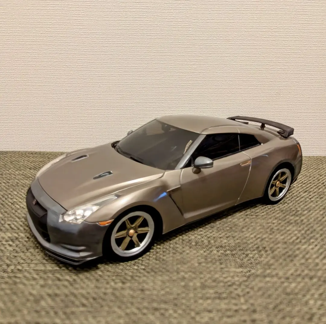 2025年最新】ラジコン gtr 35の人気アイテム - メルカリ