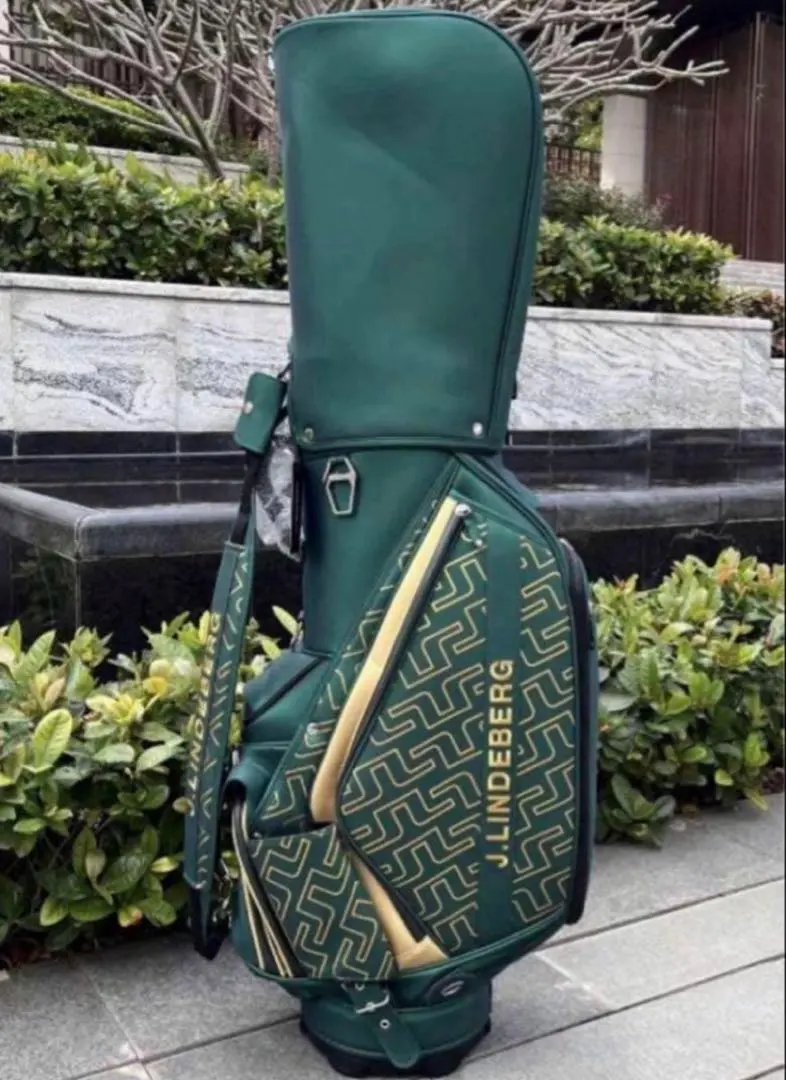 2025年最新】タイガーウッズ キャディバッグの人気アイテム