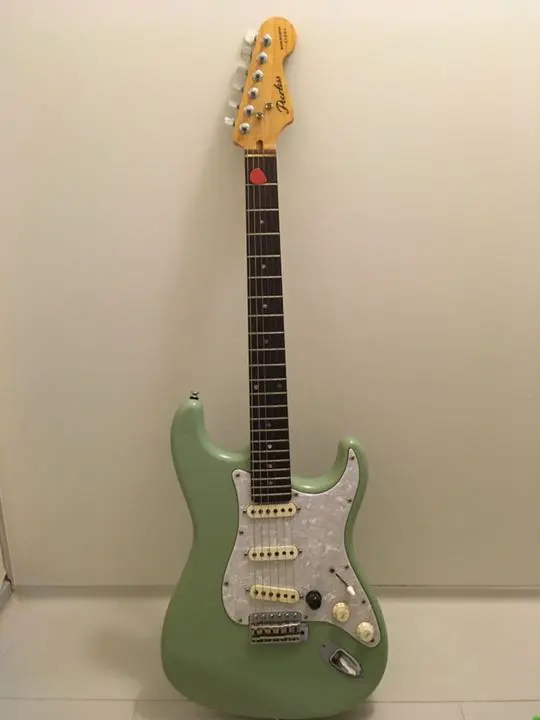 【希少・美品】Peerless TPL40RC ピアレス フルアコ 神奈川県中郡より、Peerless IMPERIAL フルアコを買取させて頂き