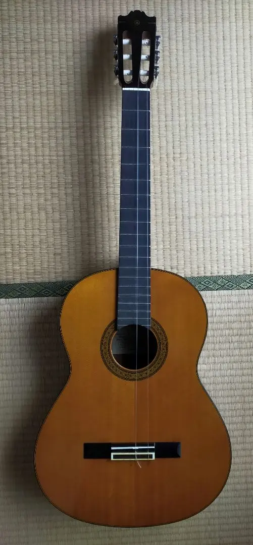 2025年最新】YAMAHA クラシックギター C-150の人気アイテム