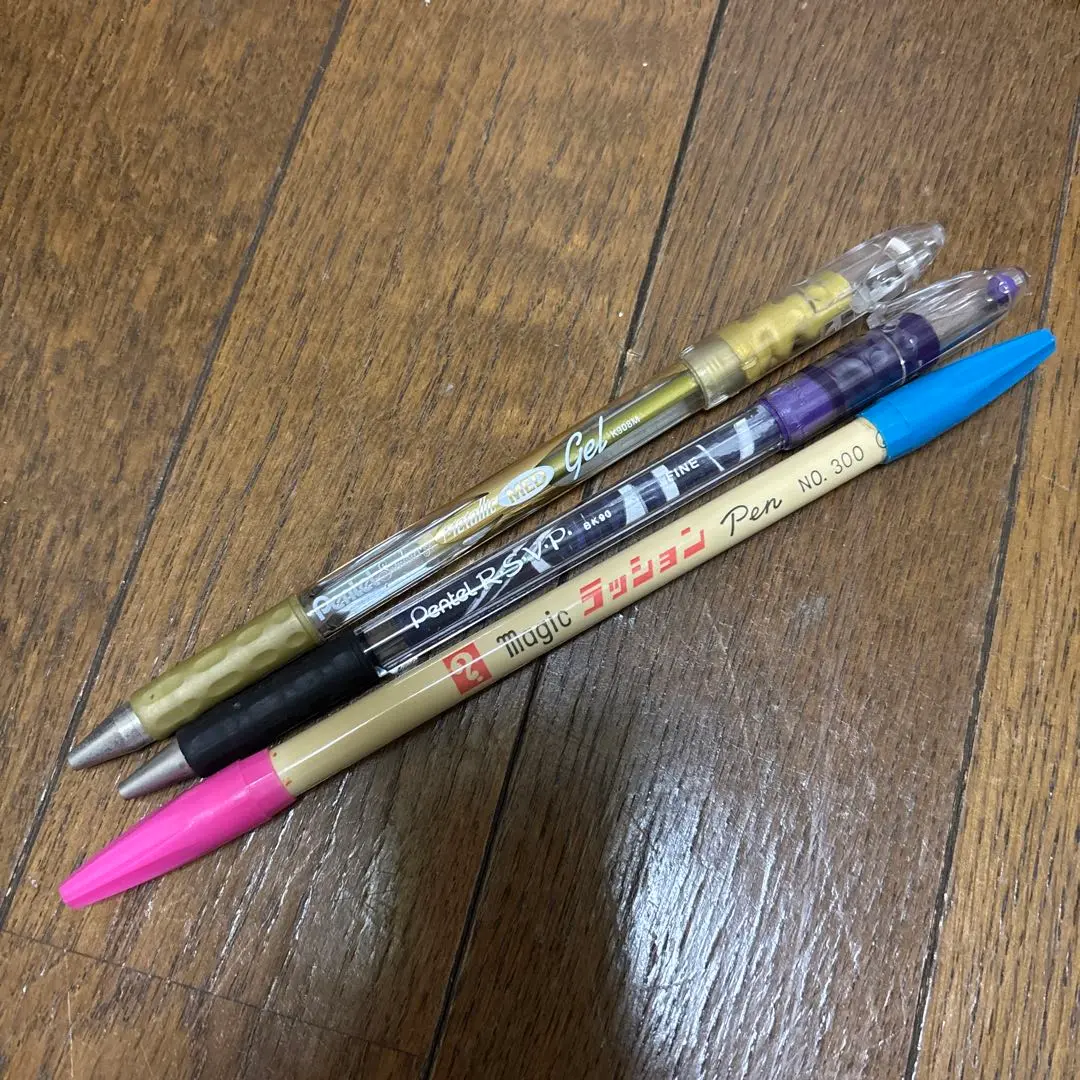 希少 黒入荷！ 2025年最新】sunburst ペンの人気アイテム - メルカリ 筆記具