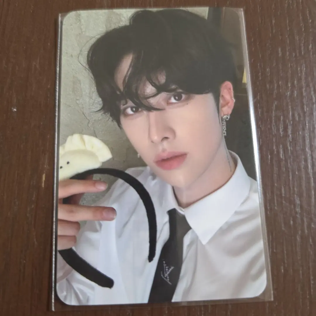 Thumbnail of ZB1 NEVERSAYNEVER Korean Lucky Draw withmuu Ricky