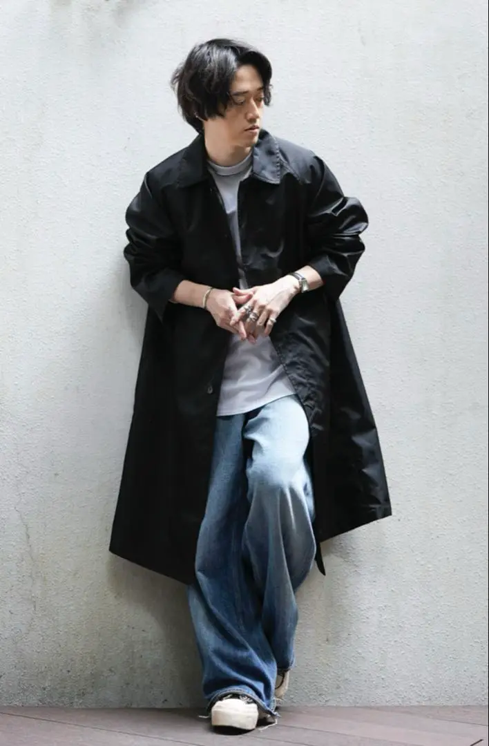 2025年最新】mb ultimate fabric パーマネントコートの人気