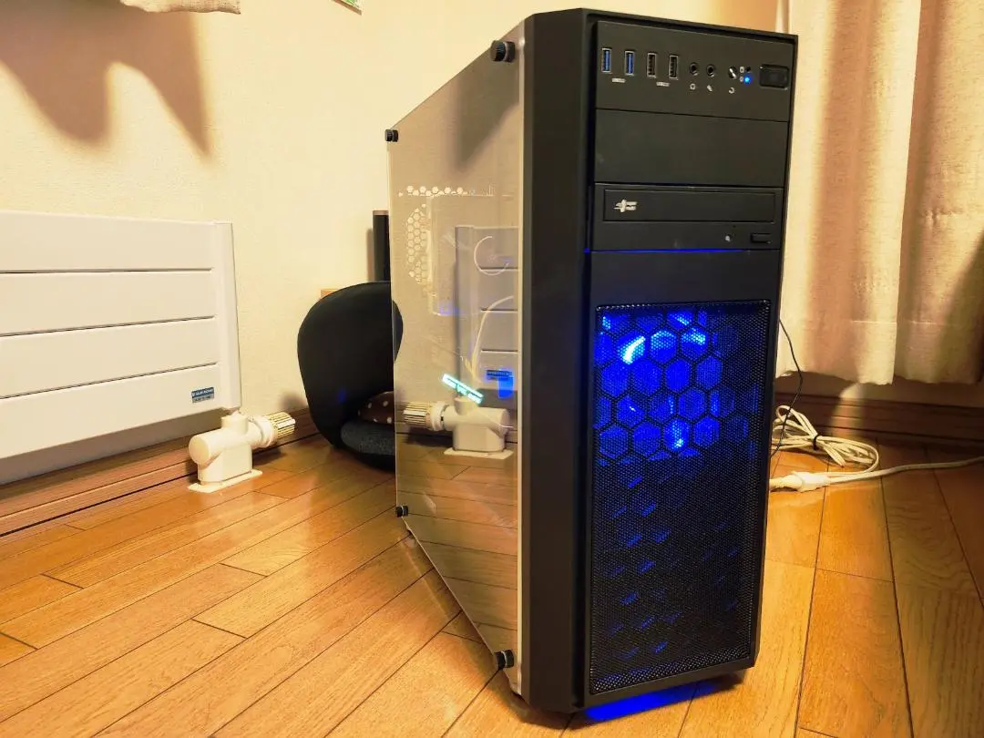 2025年最新】i7 6700k gtx1070の人気アイテム - メルカリ