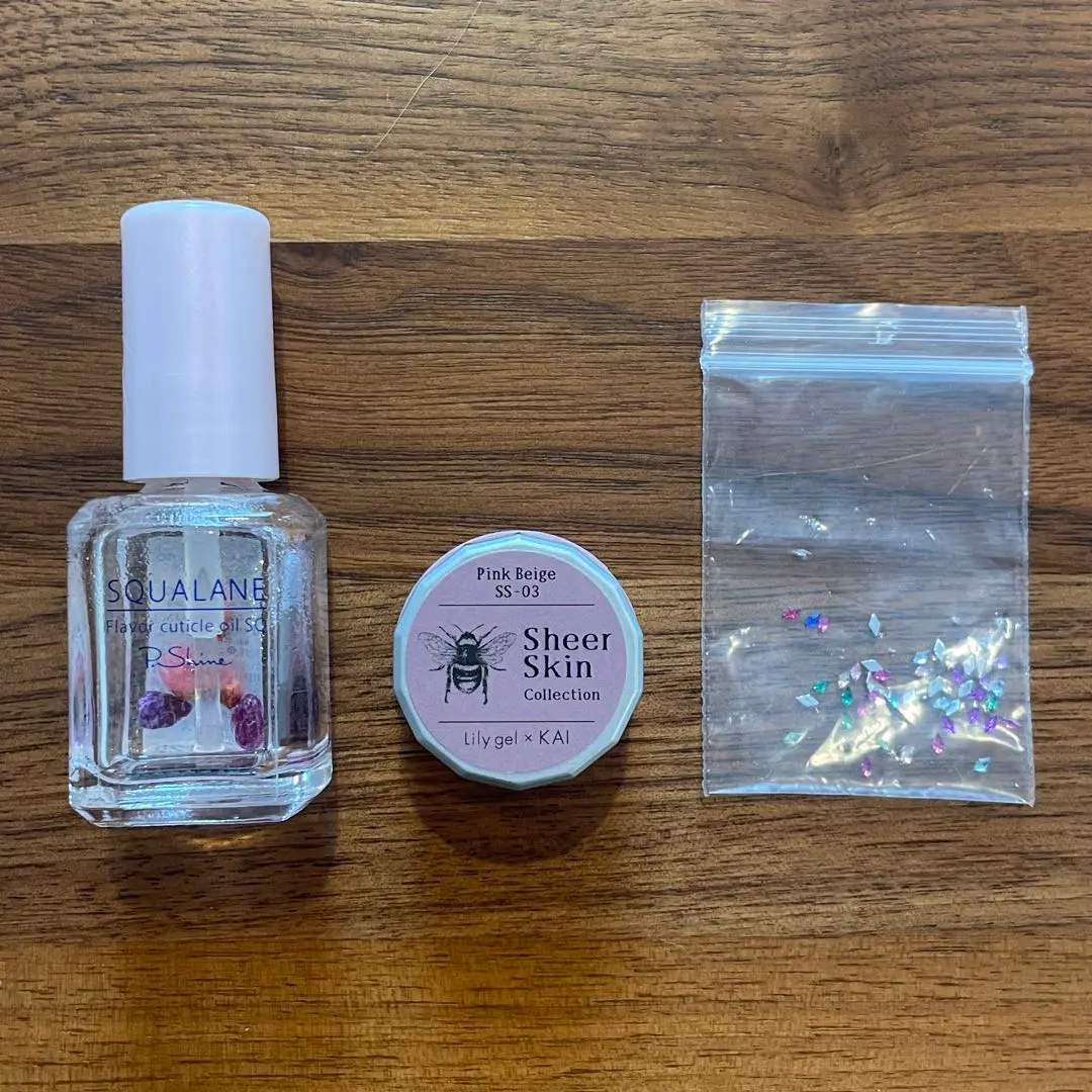 最終値下げLilygel LED&UVライト　ジェネイル　レジン 人気 商品 通販コスメ・美容 - 最終値下げLilygel LED&UVライト